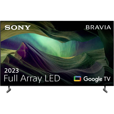SONY TV KD-55X85L, LED, 55"